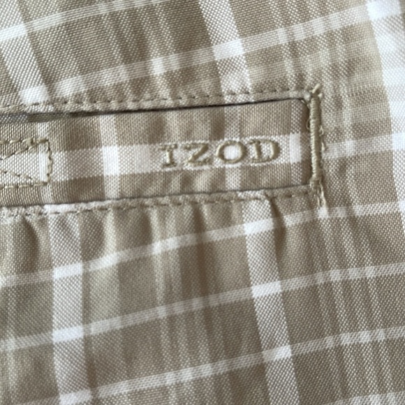 Men’s Izod golf shirts. Like new. - Picture 6 of 6